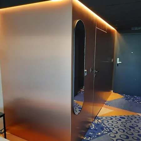 Apartamento - Bialaperla 4*