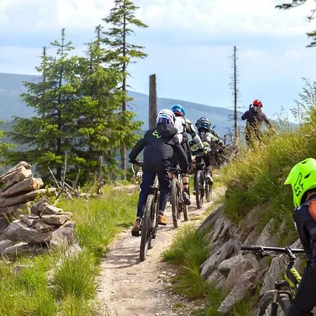 公寓 - Bialaperla 西恩纳