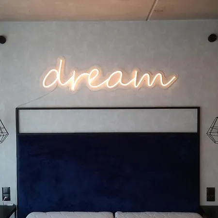 - Bialaperla Apartamento Sienna (Klodzko)