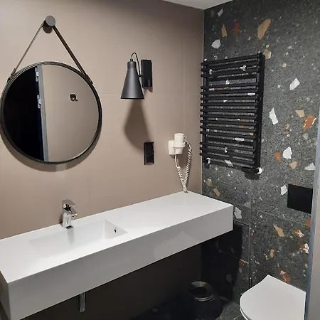 - Bialaperla 4* Sienna (Klodzko)