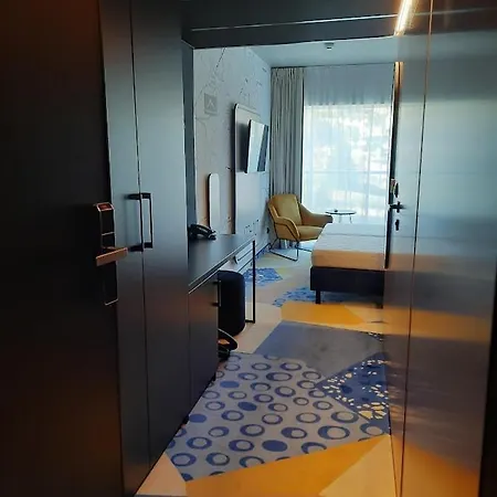 - Bialaperla 公寓 西恩纳