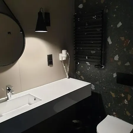 - Bialaperla Apartamento