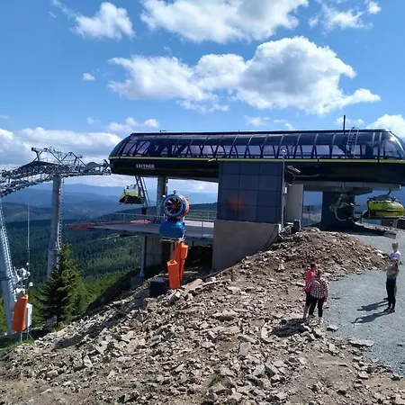 - Bialaperla Apartamento Sienna (Klodzko)