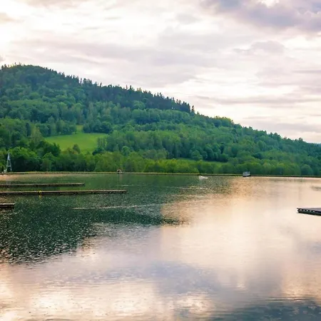 Apartamento - Bialaperla Sienna (Klodzko)