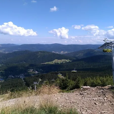 - Bialaperla Apartamento Sienna (Klodzko)