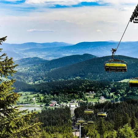 - Bialaperla 4* Sienna (Klodzko)