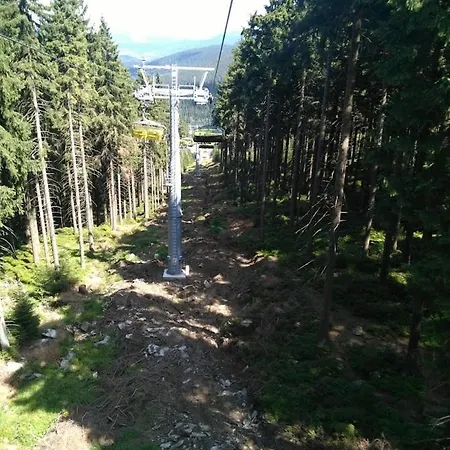 - Bialaperla 4* Sienna (Klodzko)