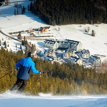 Apartamento - Bialaperla