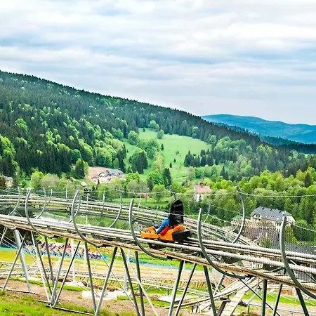 Apartamento - Bialaperla