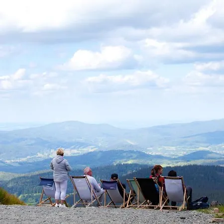 - Bialaperla Apartamento