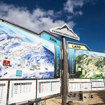 - Bialaperla Apartamento Sienna (Klodzko)