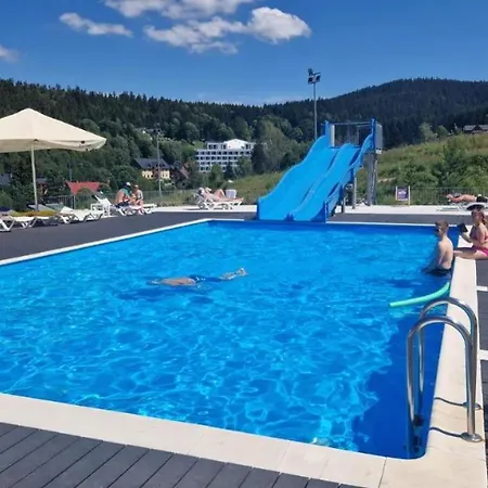Apartamento - Bialaperla Sienna (Klodzko)
