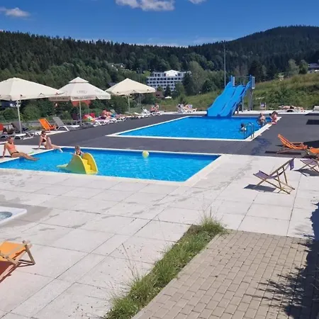 Apartamento - Bialaperla Sienna (Klodzko)