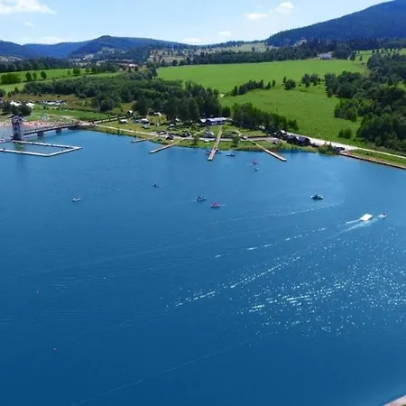 - Bialaperla Apartamento Sienna (Klodzko)