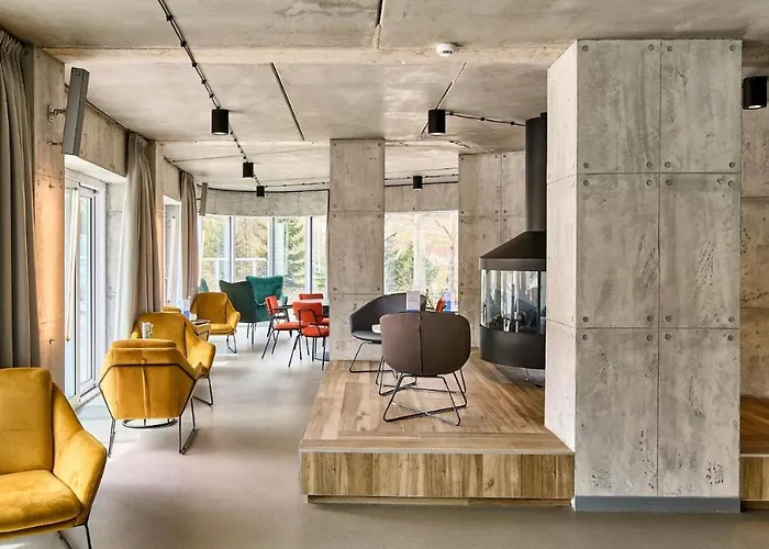 Apartment - Bialaperla 4*