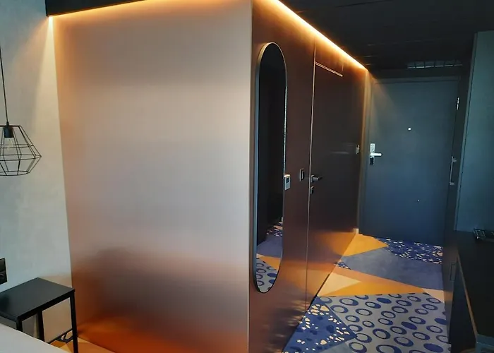 Apartment - Bialaperla 4*