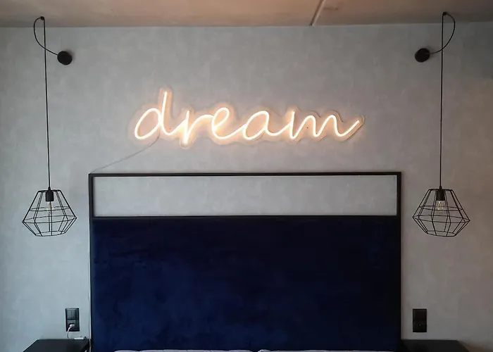 - Bialaperla Apartmán Sienna (Klodzko)