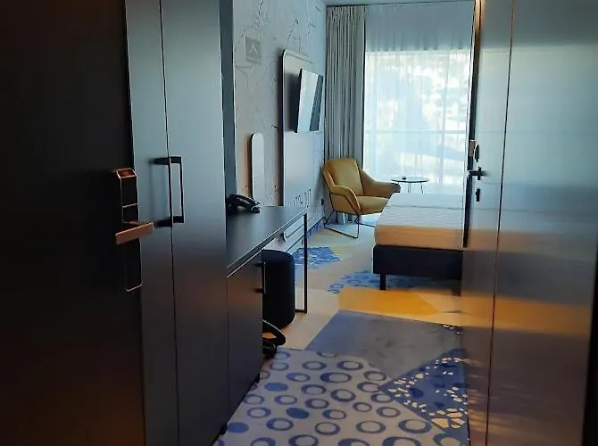 - Bialaperla Apartmán Sienna (Klodzko)