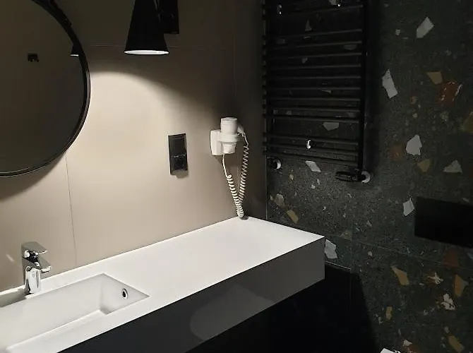 - Bialaperla Apartmán