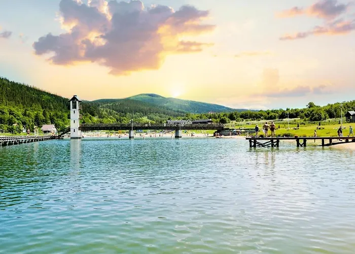 - Bialaperla Apartmán 4*