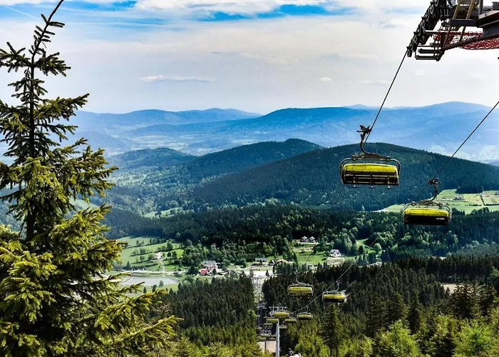 - Bialaperla 4* Sienna (Klodzko)