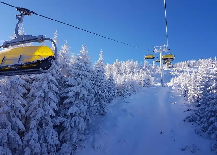 Apartment - Bialaperla