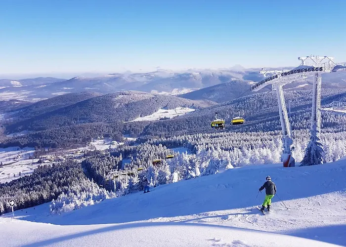 - Bialaperla Apartmán 4*