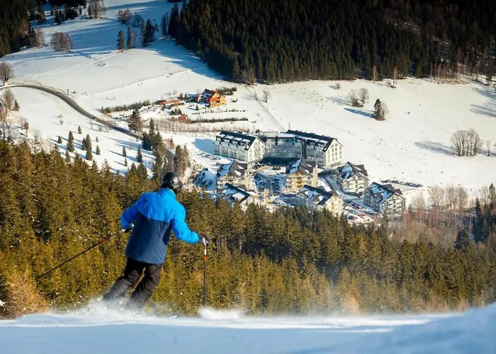 Apartmán - Bialaperla