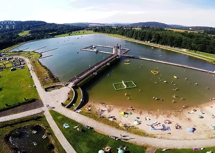 Apartment - Bialaperla