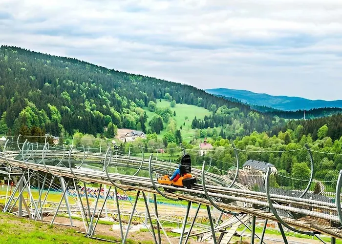 Apartment - Bialaperla