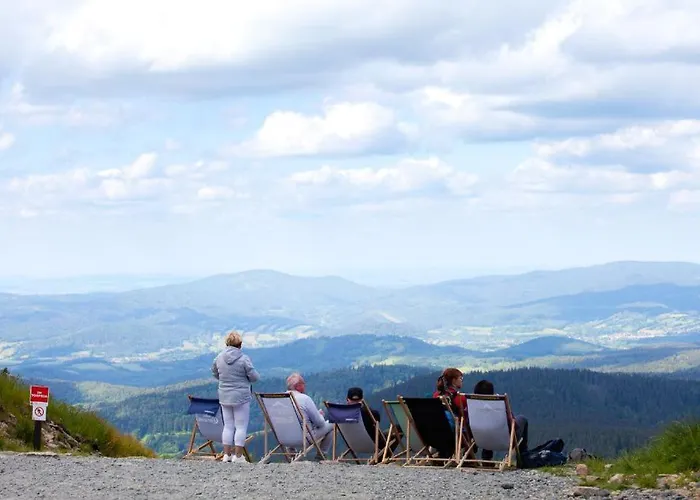 - Bialaperla Apartmán