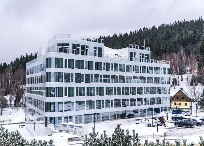 - Bialaperla Apartmán